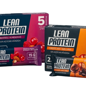 Pack Lean Protein
