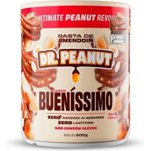 Mantequillas de Mani - Dr. Peanut BUENISSIMO